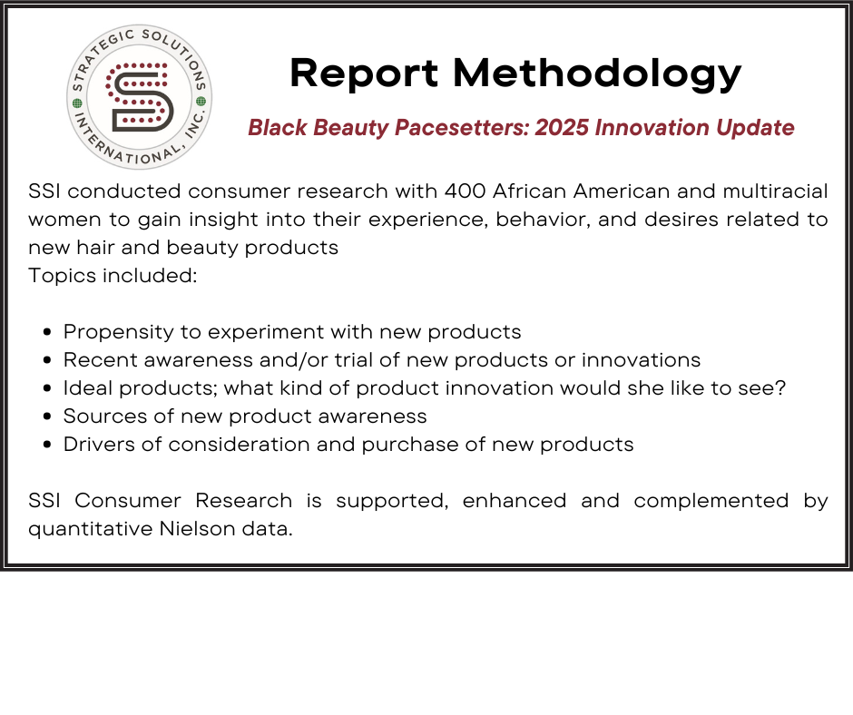 Black Beauty Pacesetters (2025 Innovation Update)