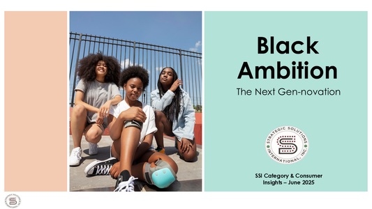 Black Ambition: The Next Genovation
