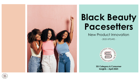 Black Beauty Pacesetters (2025 Innovation Update)