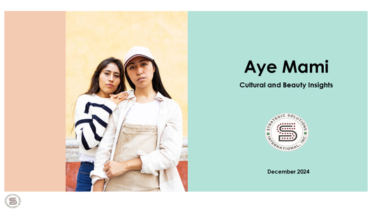 Aye Mami: Cultural and Beauty Insights