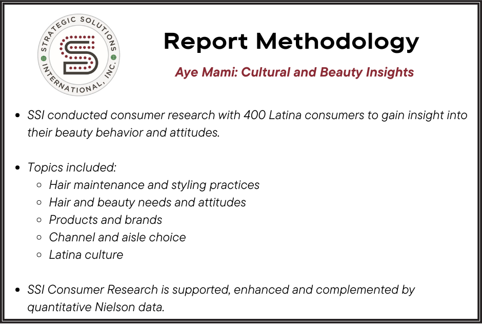 Aye Mami: Cultural and Beauty Insights