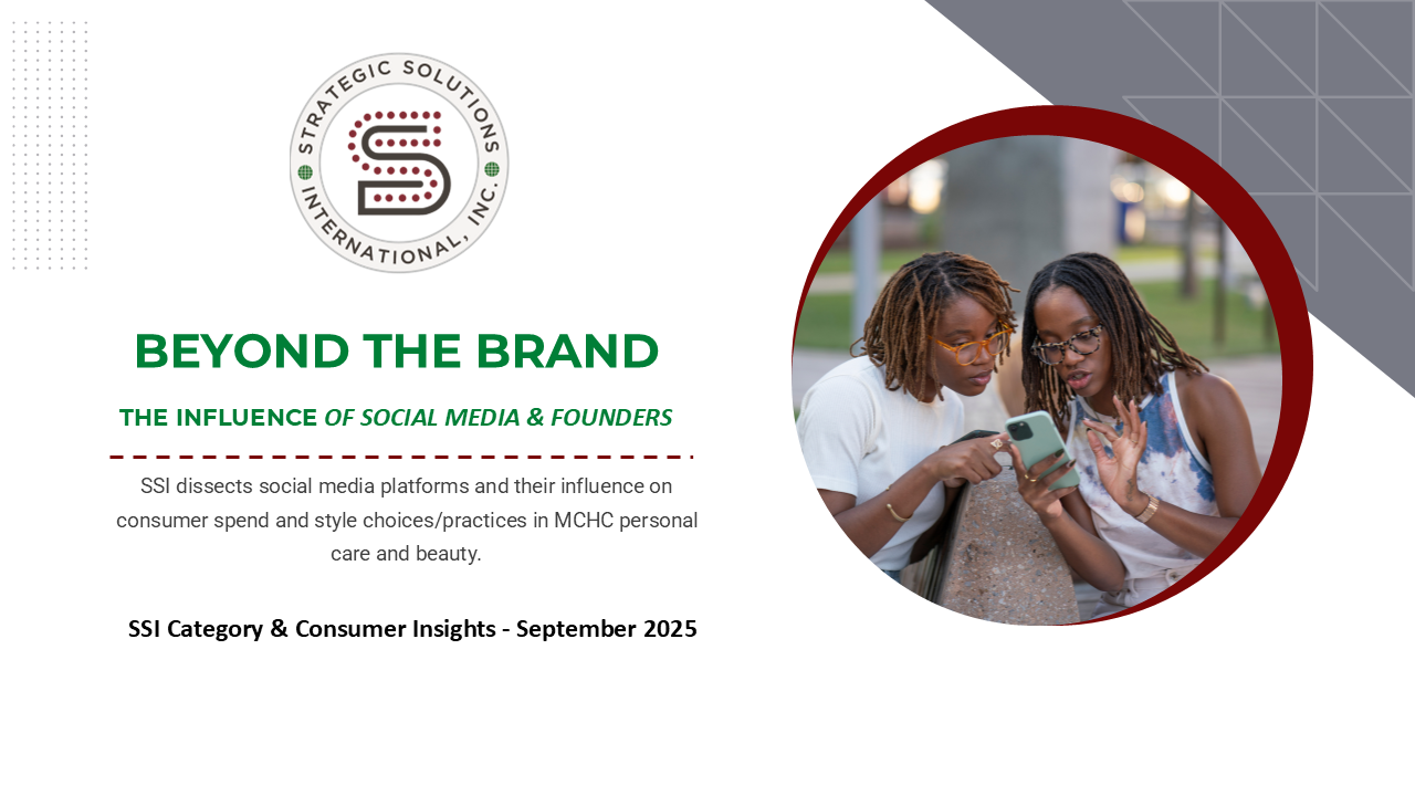 Beyond the Brand: The Influence of Brands and Social Media