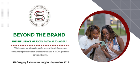Beyond the Brand: The Influence of Brands and Social Media