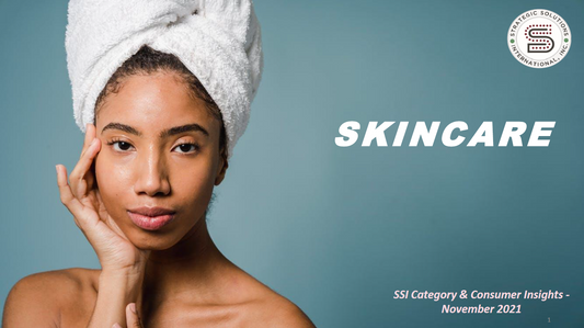 Need State by Skin Type: Skincare